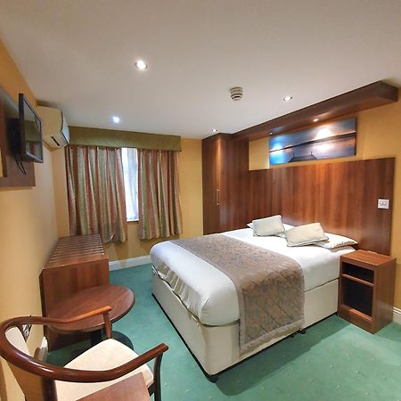 Oliver Hotel London Exterior photo