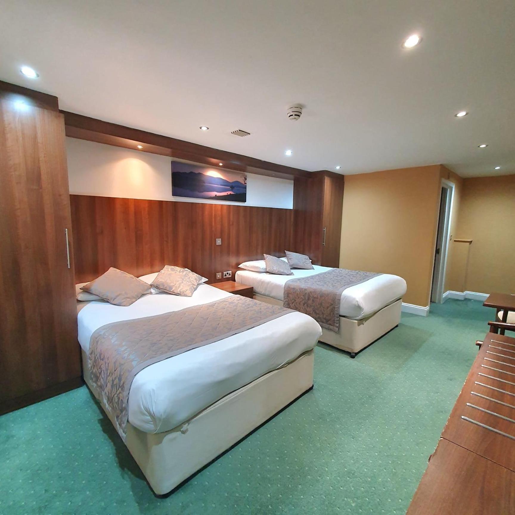 Oliver Hotel London Exterior photo