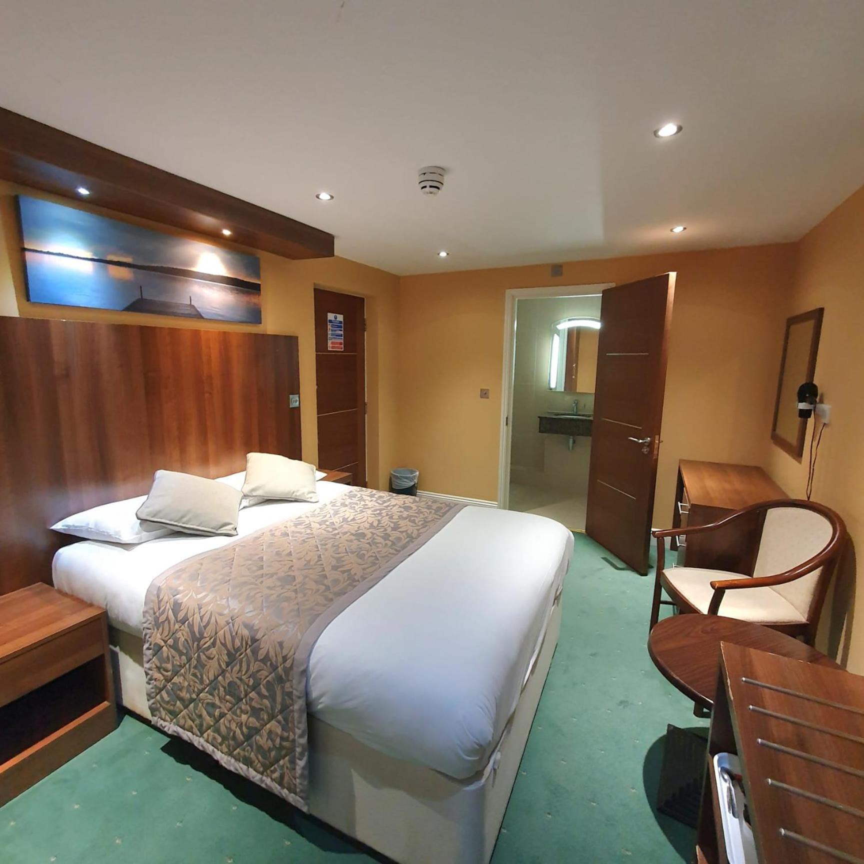 Oliver Hotel London Exterior photo