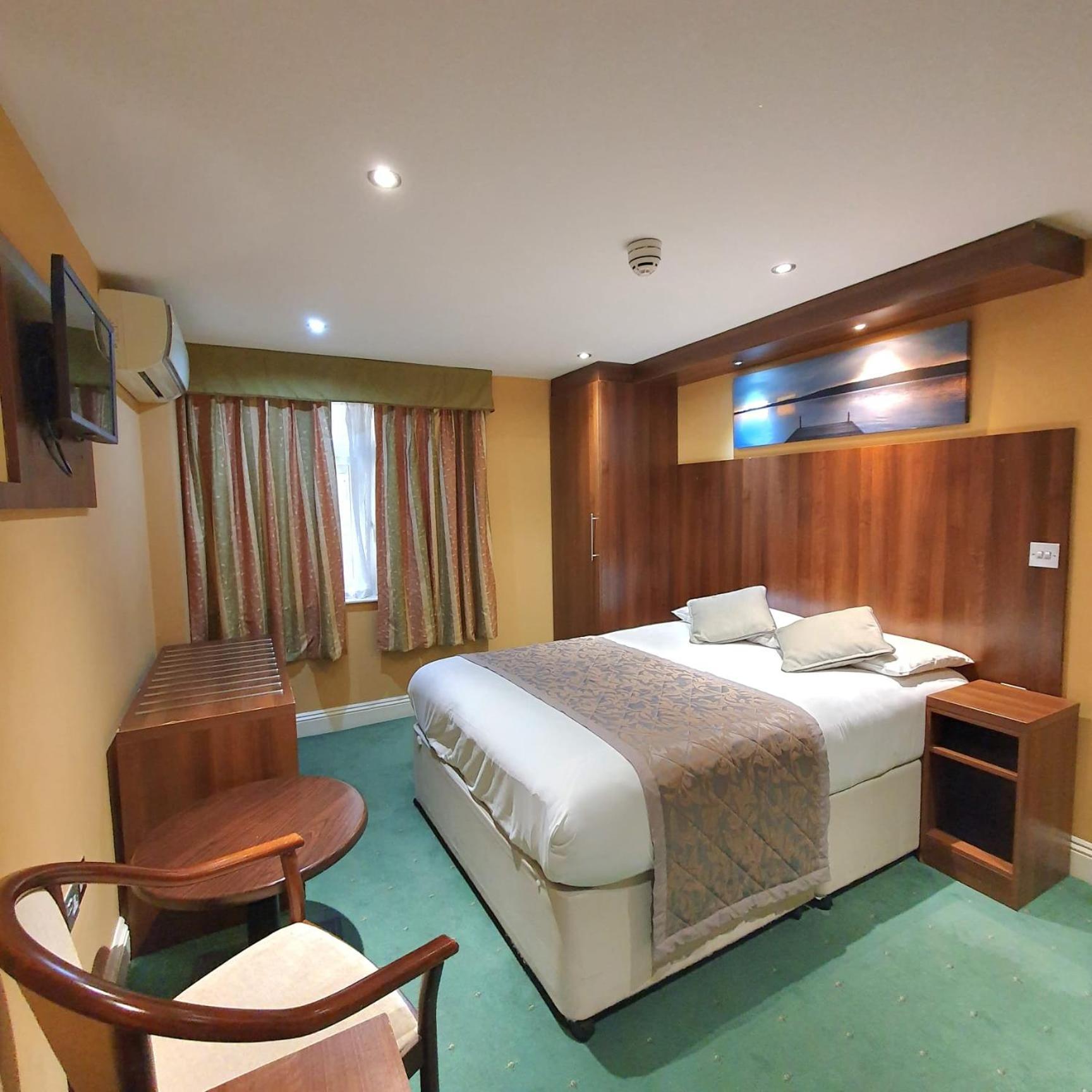Oliver Hotel London Exterior photo