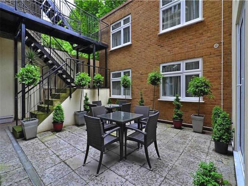 Oliver Hotel London Exterior photo
